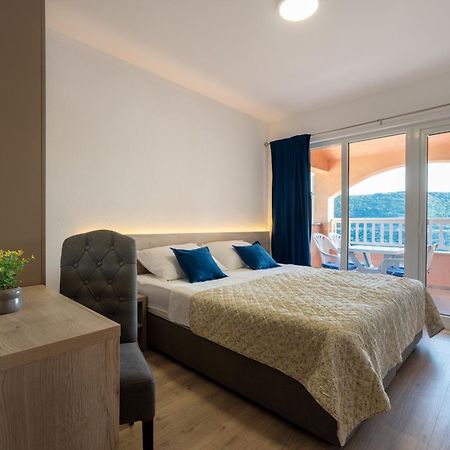 Apartments Obradovic ネウム エクステリア 写真