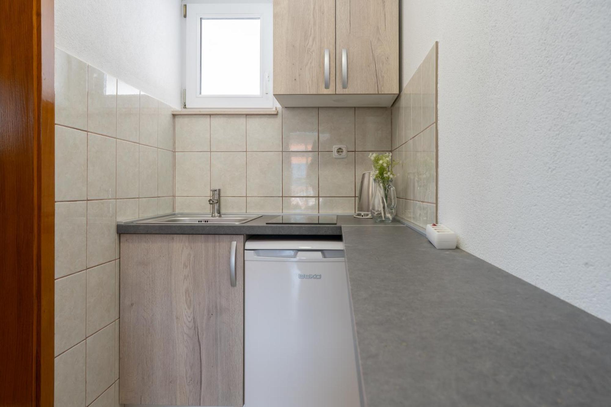 Apartments Obradovic ネウム エクステリア 写真