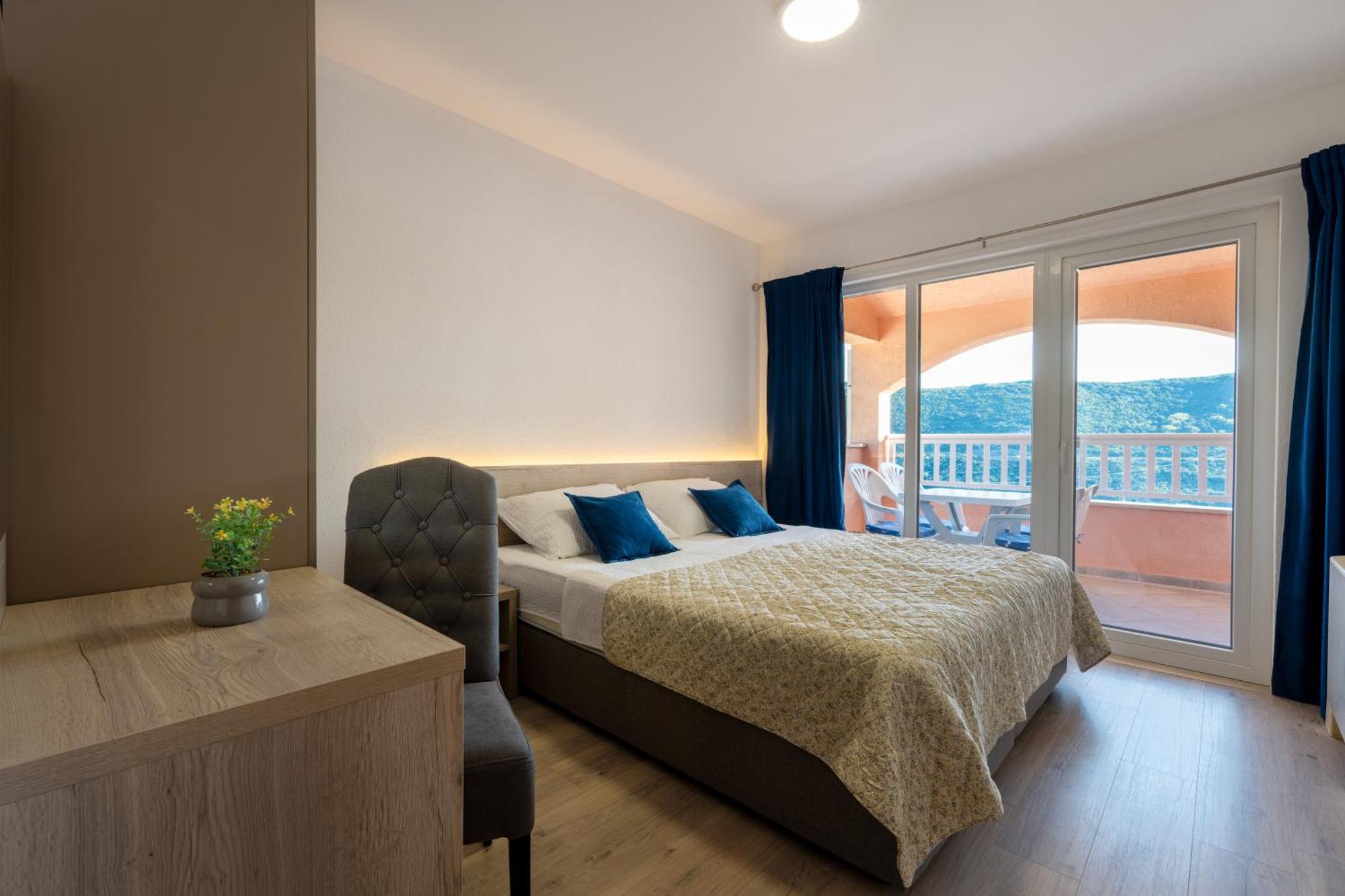 Apartments Obradovic ネウム エクステリア 写真