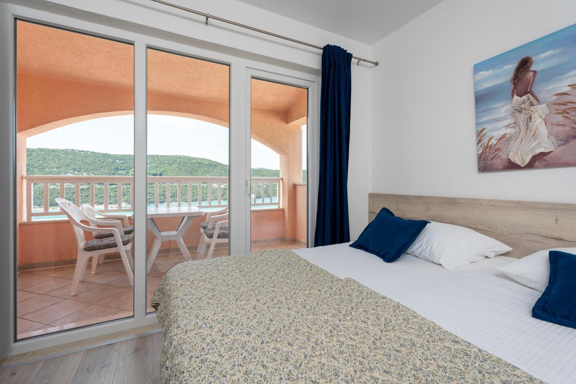 Apartments Obradovic ネウム エクステリア 写真