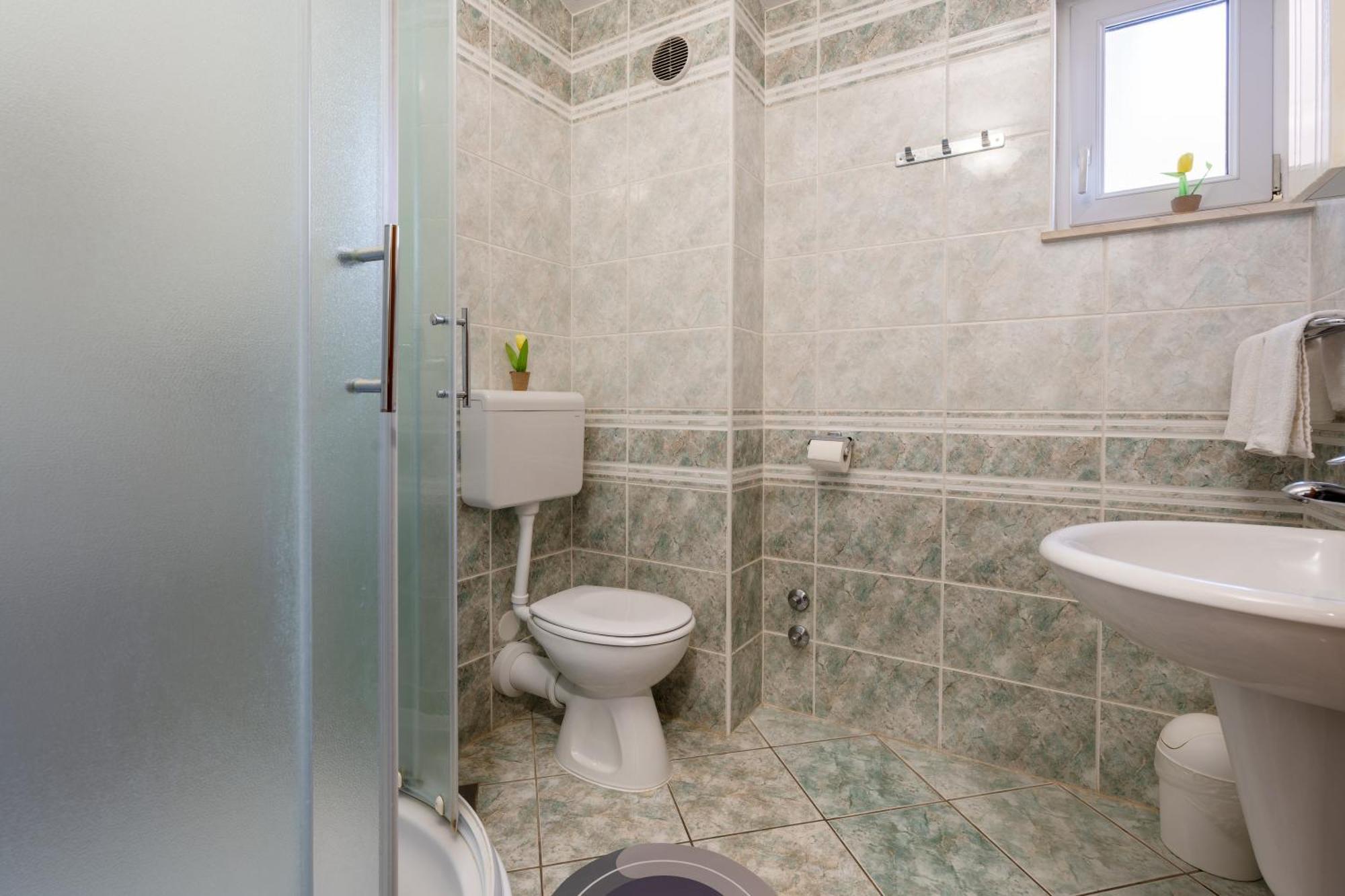 Apartments Obradovic ネウム エクステリア 写真