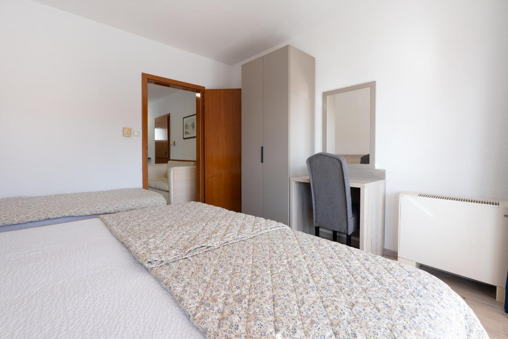 Apartments Obradovic ネウム エクステリア 写真