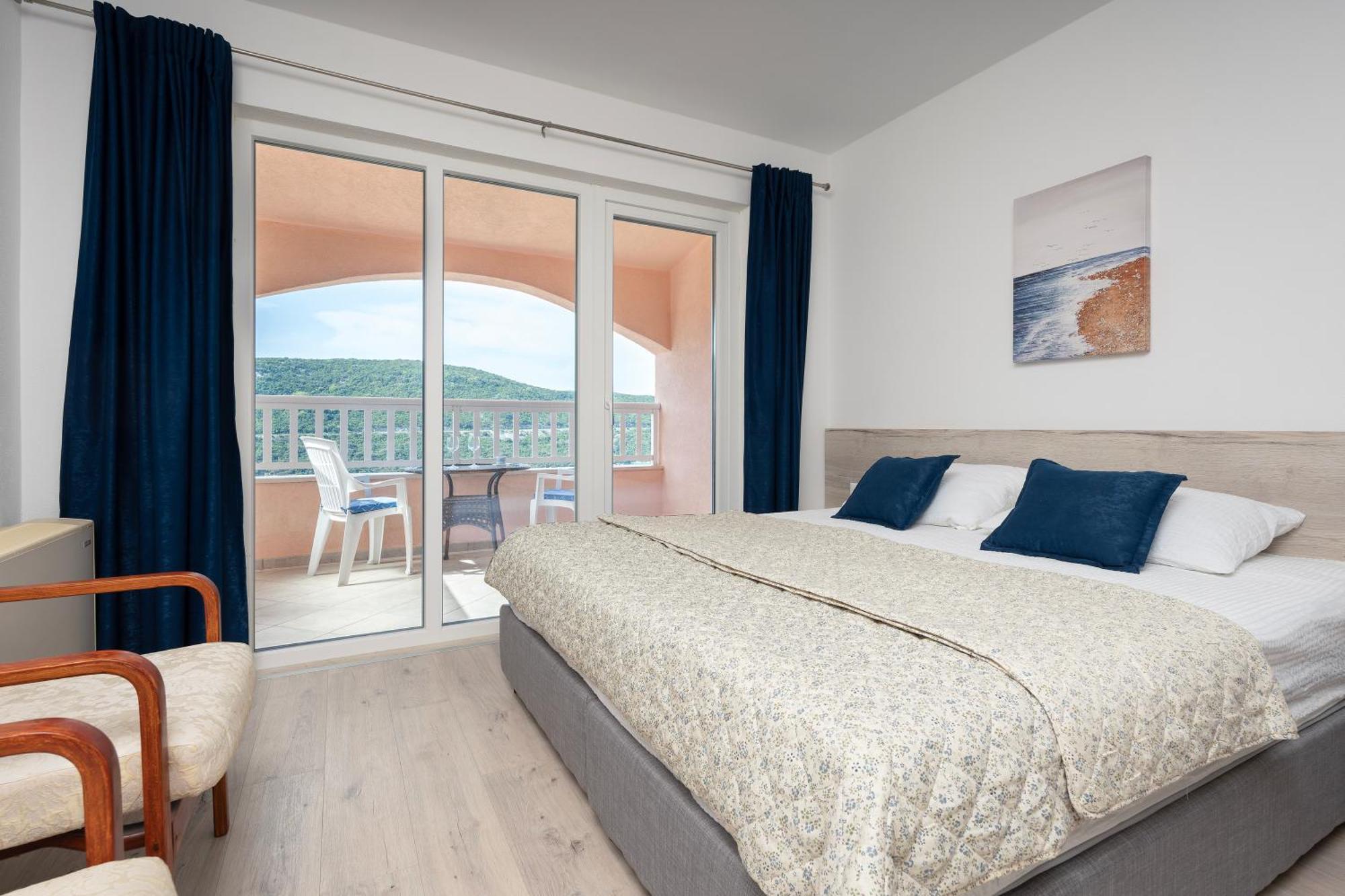 Apartments Obradovic ネウム エクステリア 写真