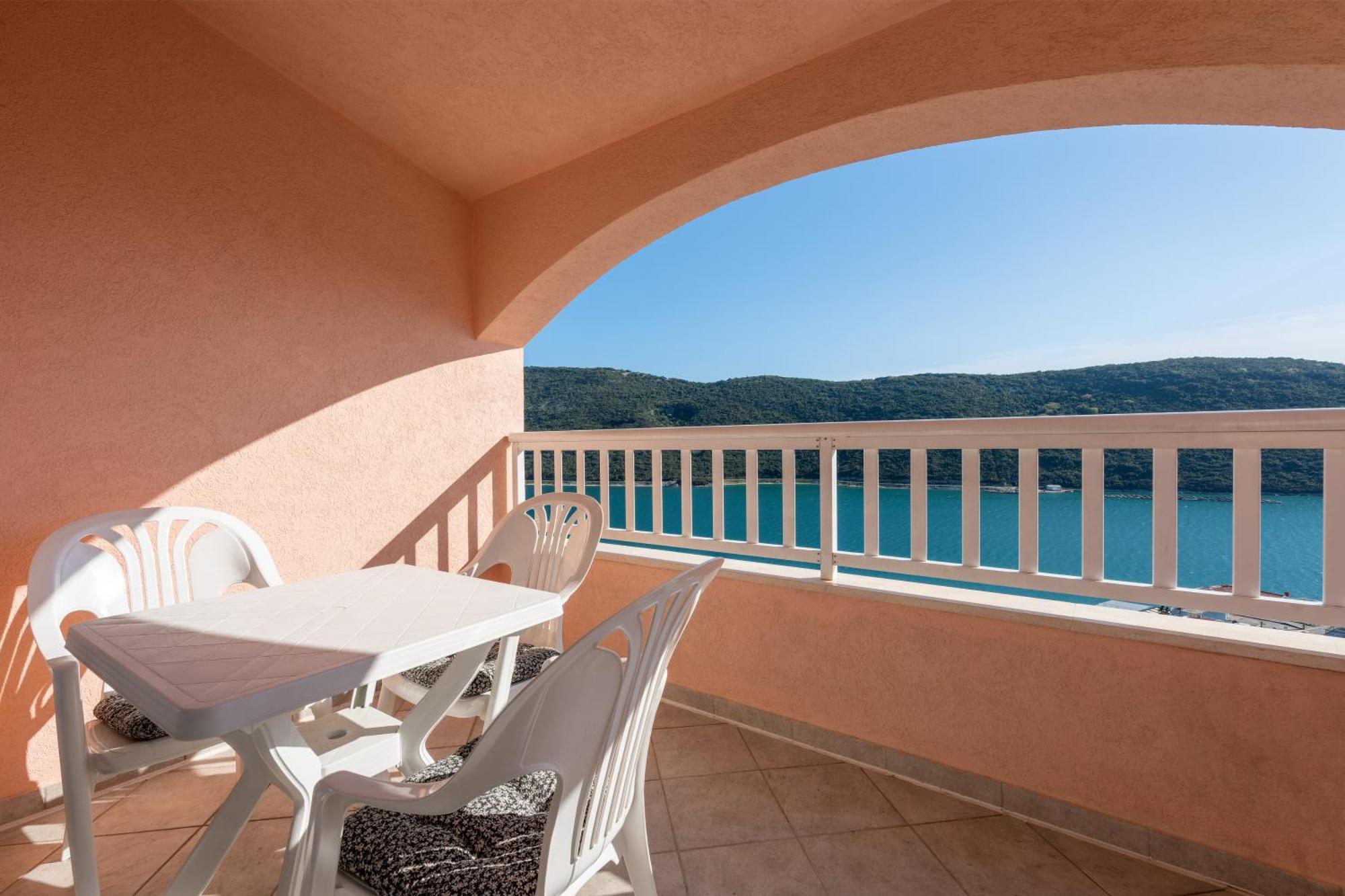 Apartments Obradovic ネウム エクステリア 写真