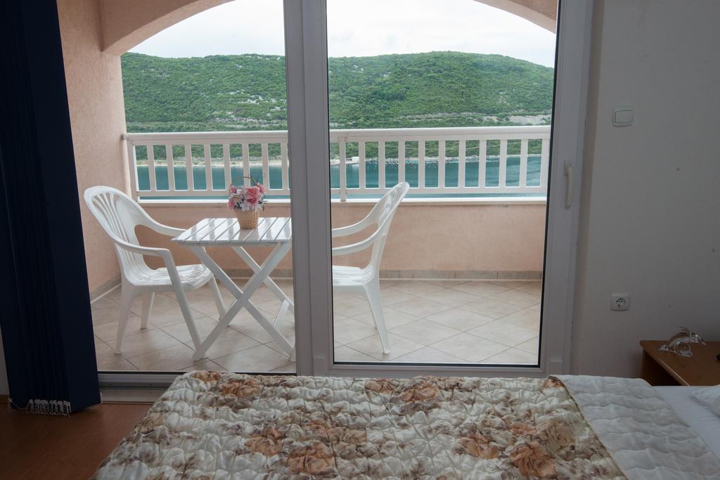 Apartments Obradovic ネウム エクステリア 写真