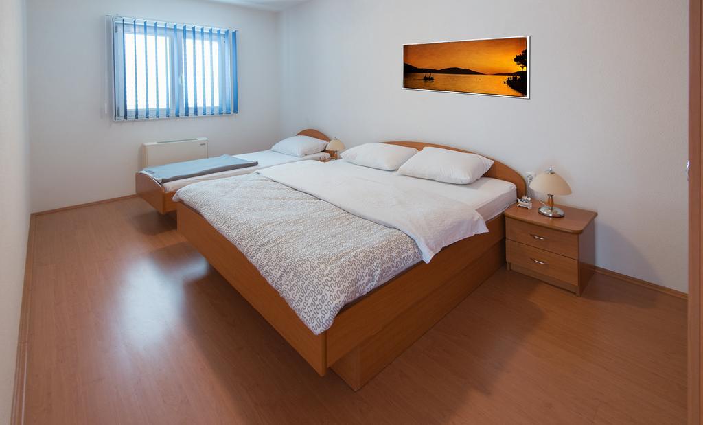 Apartments Obradovic ネウム エクステリア 写真