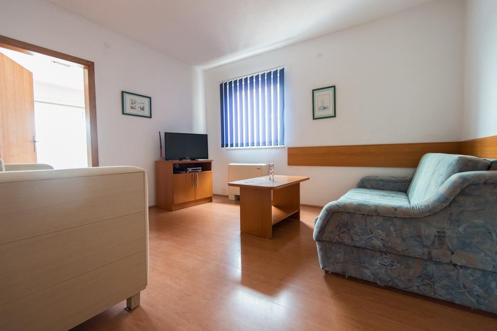 Apartments Obradovic ネウム エクステリア 写真