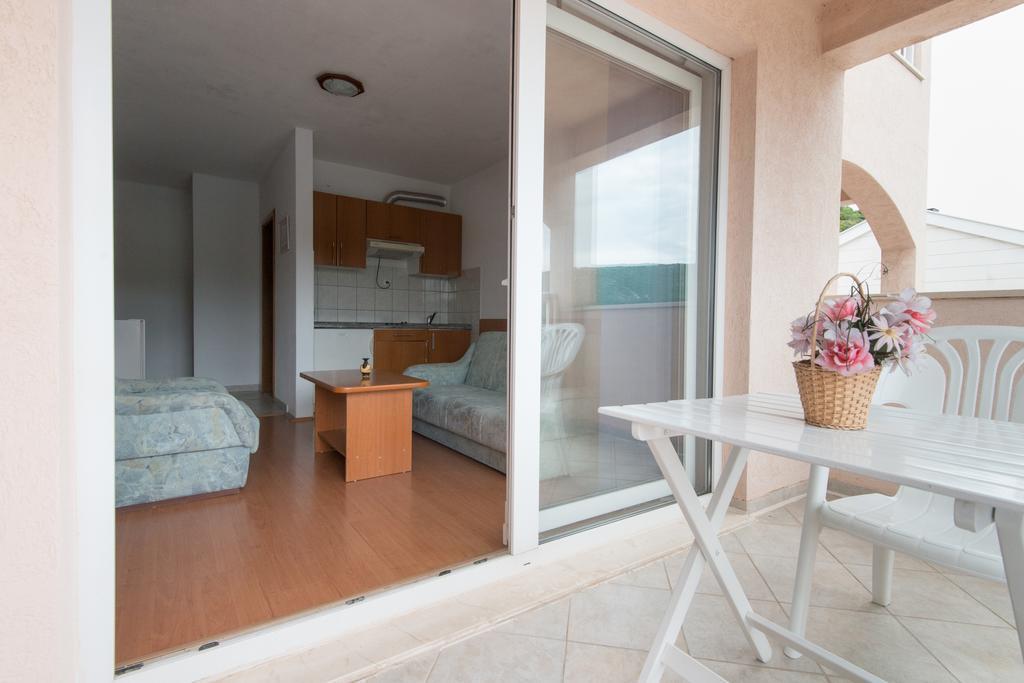 Apartments Obradovic ネウム エクステリア 写真