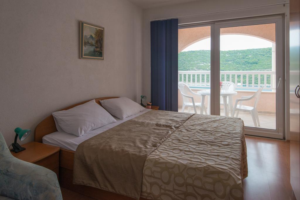 Apartments Obradovic ネウム エクステリア 写真