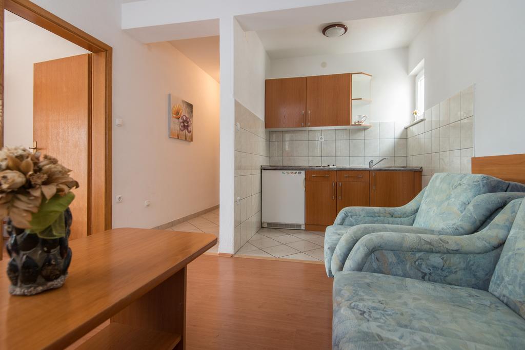 Apartments Obradovic ネウム エクステリア 写真