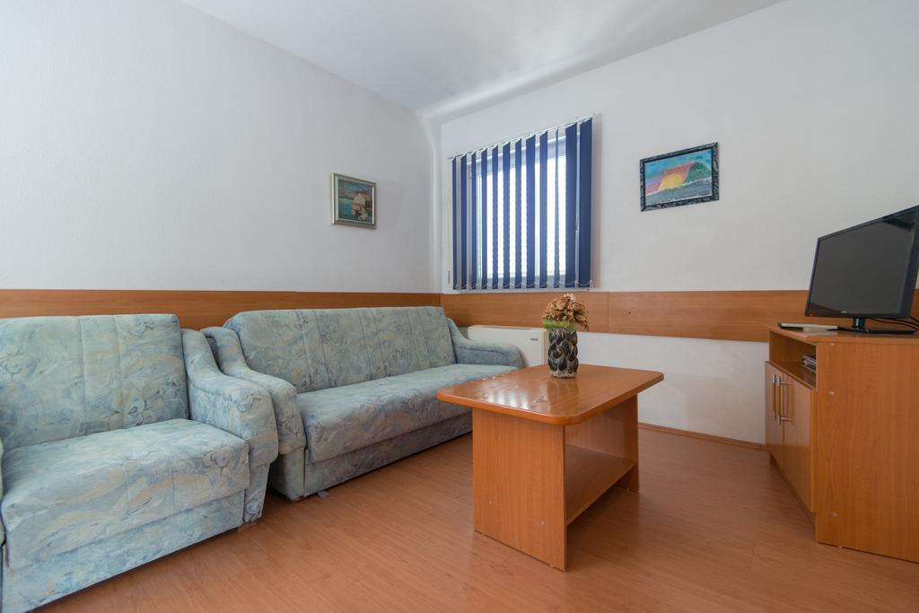 Apartments Obradovic ネウム エクステリア 写真