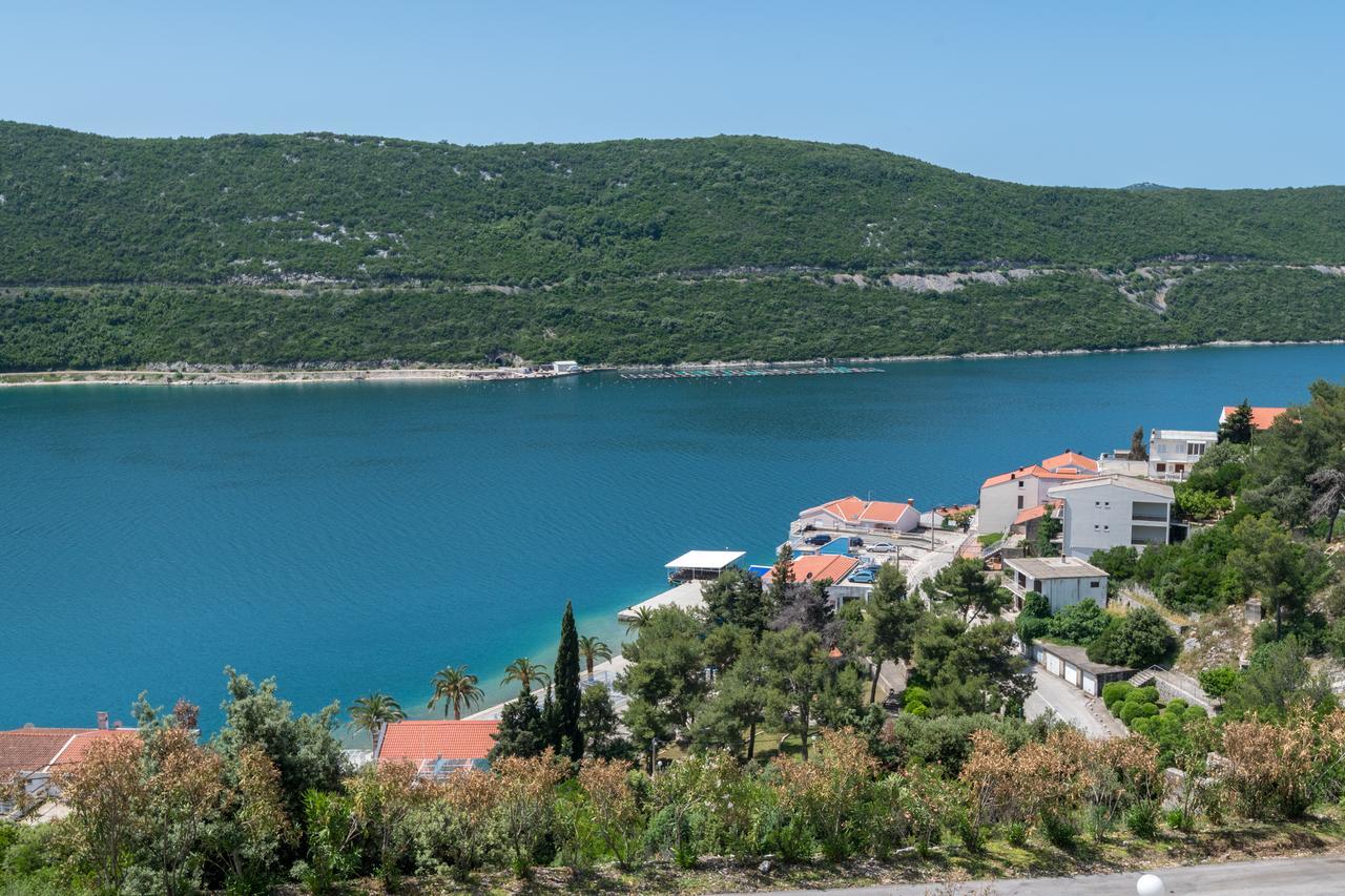 Apartments Obradovic ネウム エクステリア 写真