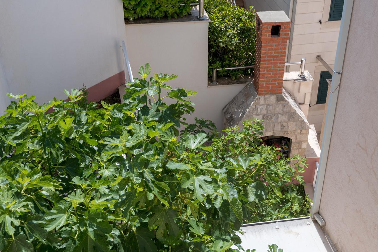 Apartments Obradovic ネウム エクステリア 写真