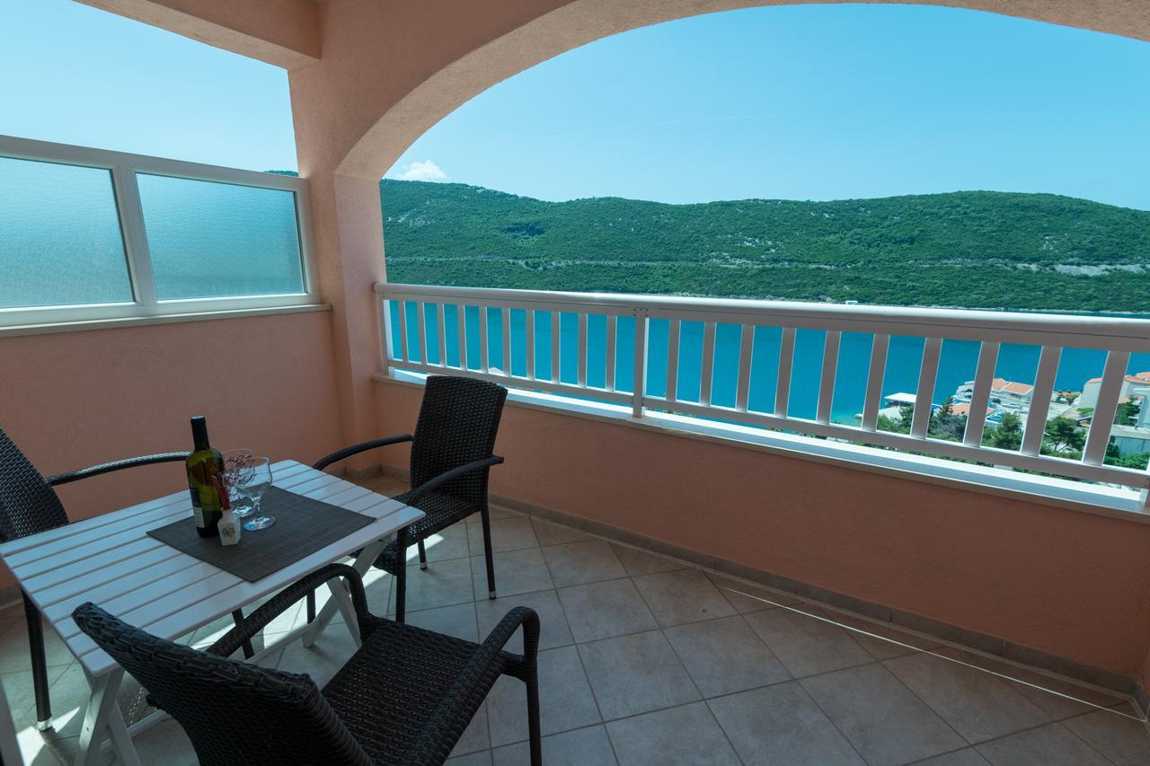 Apartments Obradovic ネウム エクステリア 写真