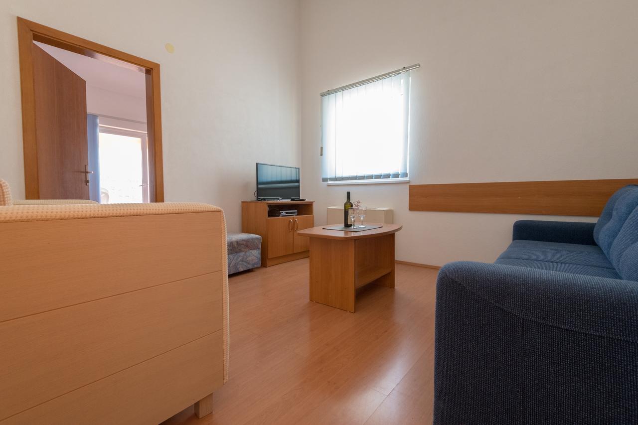 Apartments Obradovic ネウム エクステリア 写真