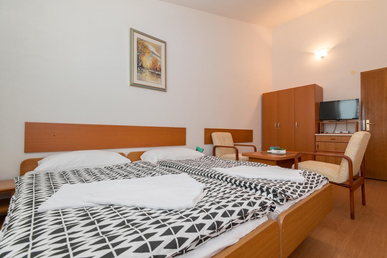 Apartments Obradovic ネウム エクステリア 写真
