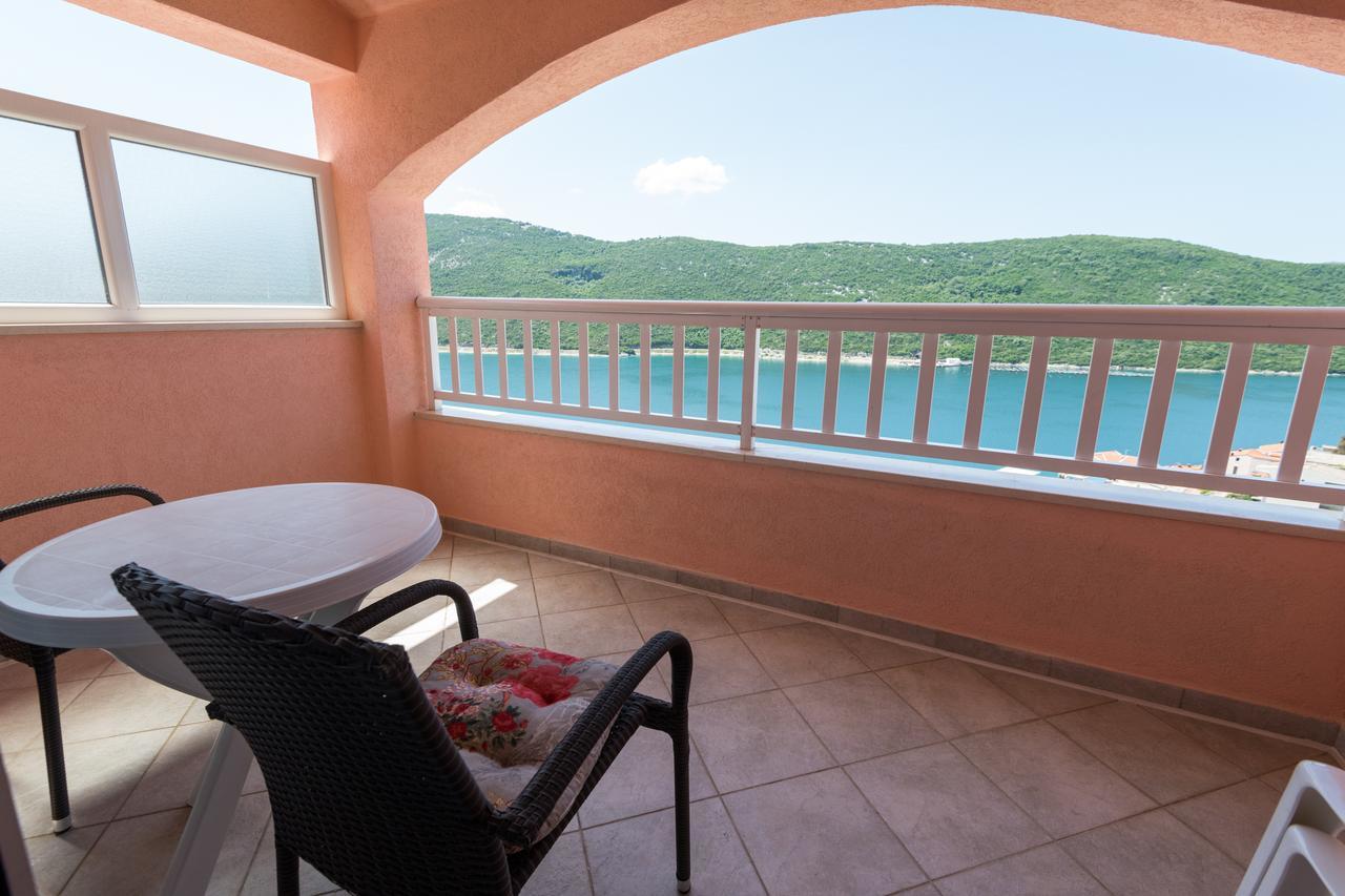 Apartments Obradovic ネウム エクステリア 写真