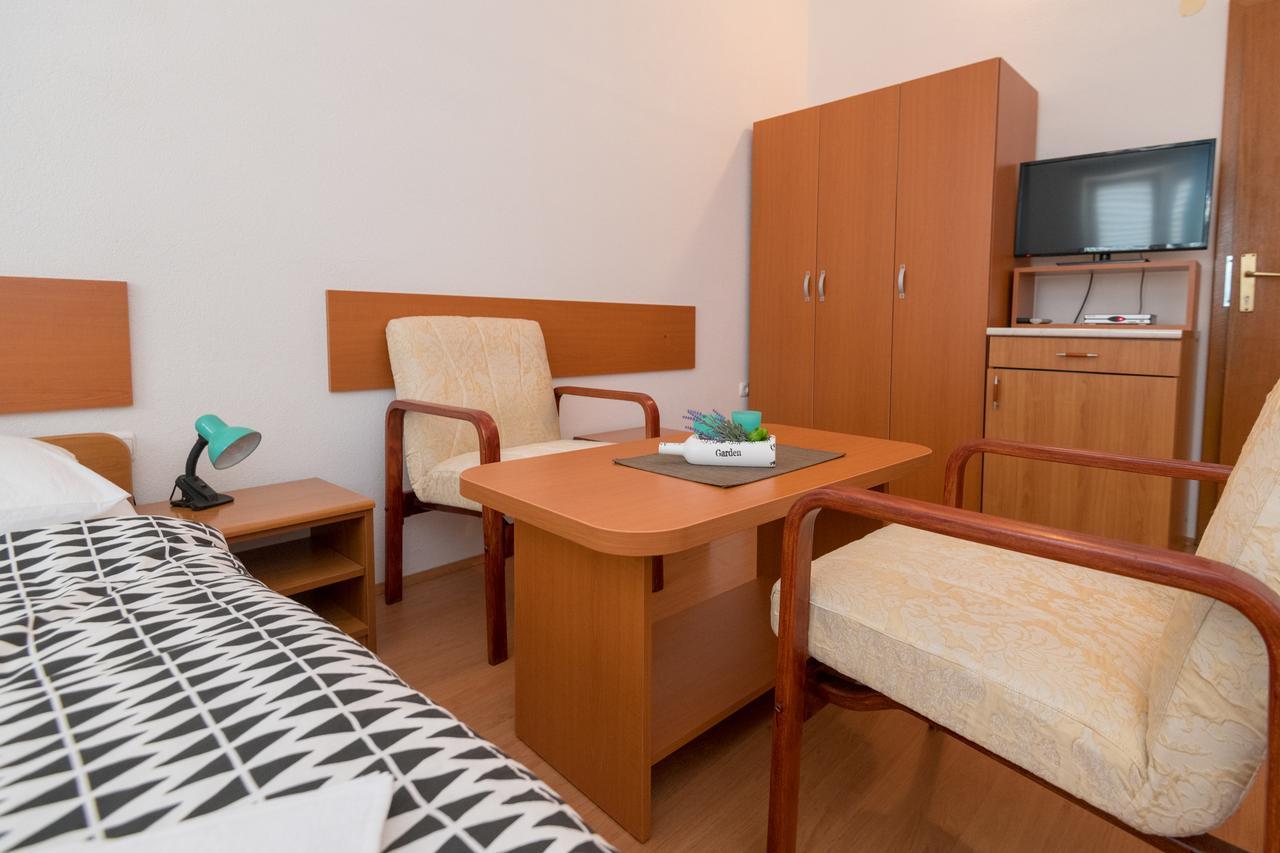 Apartments Obradovic ネウム エクステリア 写真