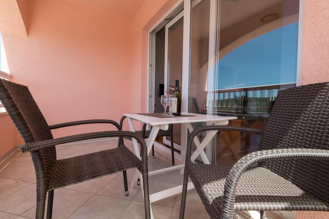 Apartments Obradovic ネウム エクステリア 写真