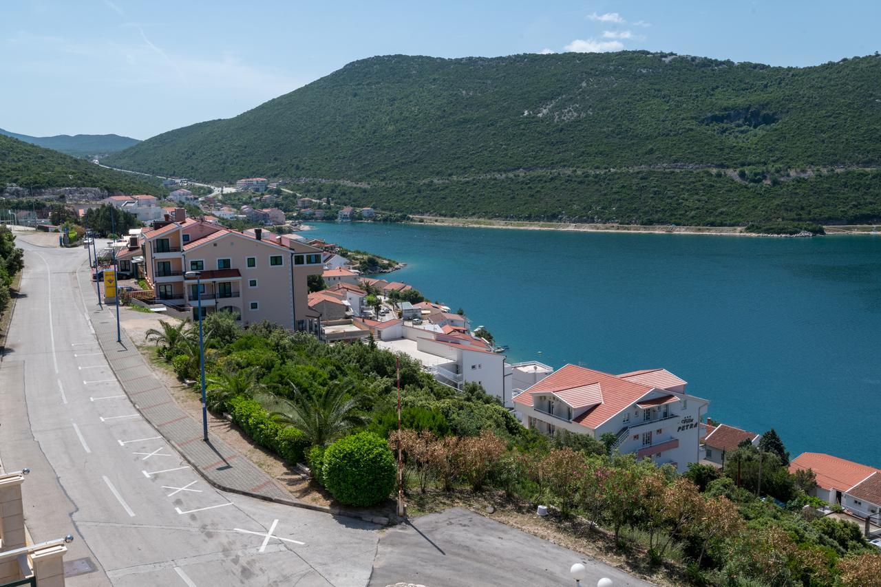 Apartments Obradovic ネウム エクステリア 写真
