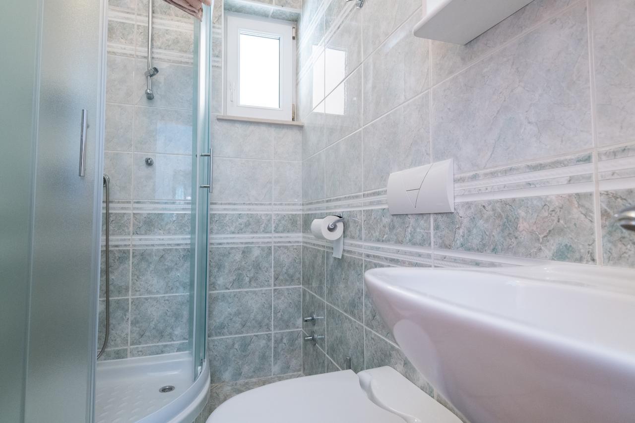 Apartments Obradovic ネウム エクステリア 写真