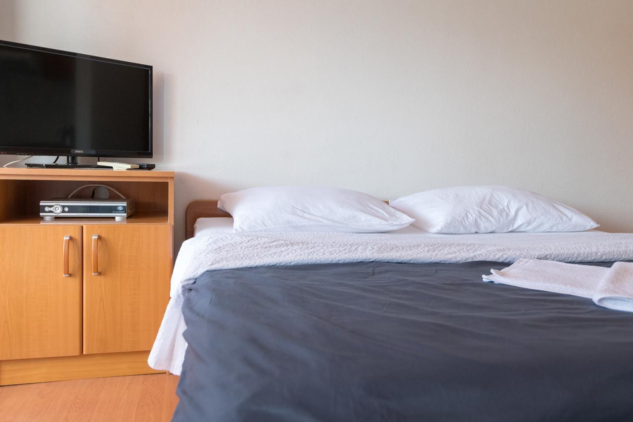 Apartments Obradovic ネウム エクステリア 写真
